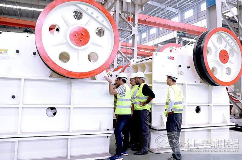 客戶來(lái)廠參觀 客戶來(lái)廠參觀