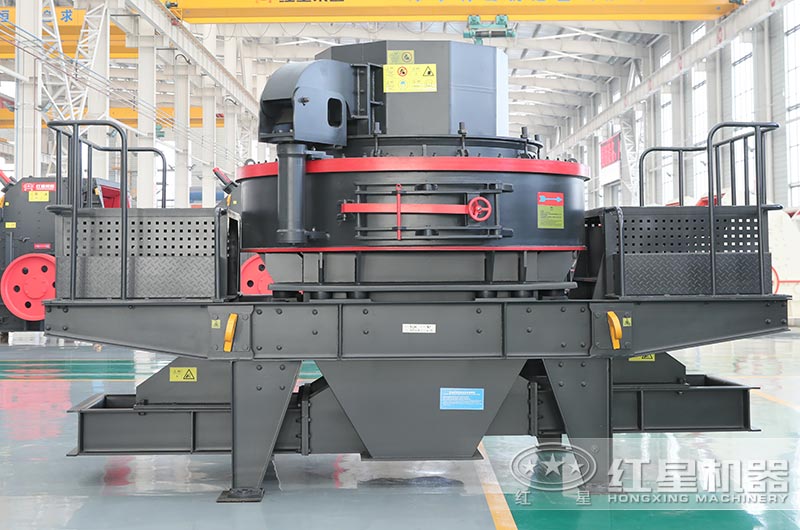 VSI制砂機 VSI制砂機