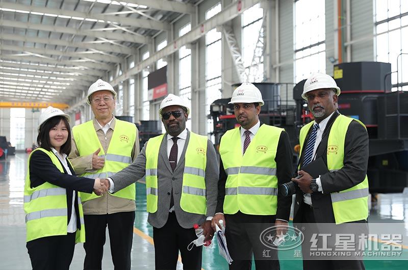 來(lái)自紅星機(jī)器的專(zhuān)業(yè)保障 來(lái)自紅星機(jī)器的專(zhuān)業(yè)保障